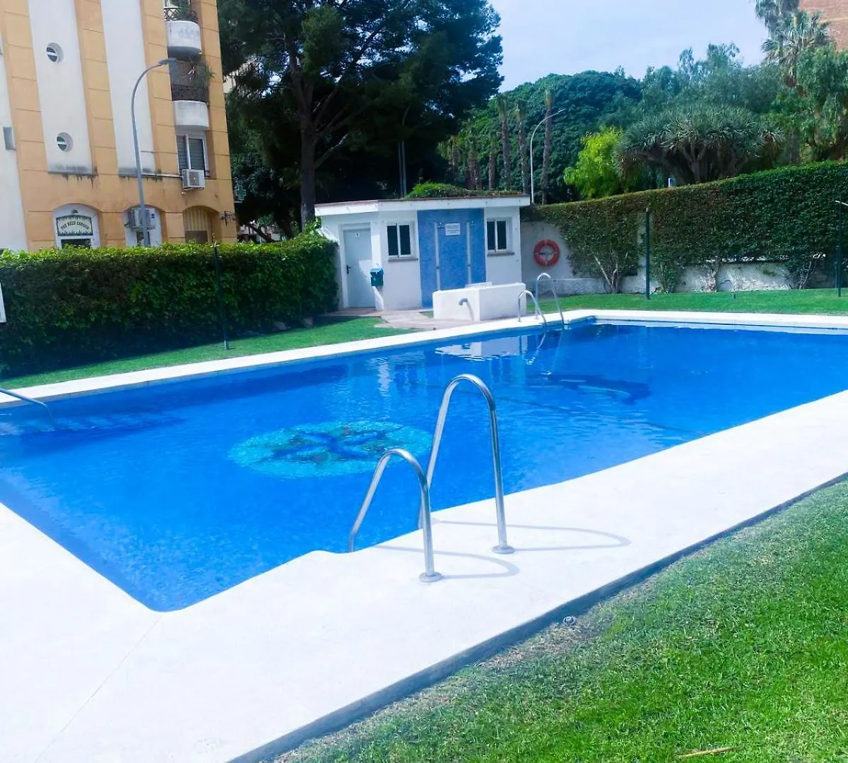 Apartmán Corinto Benalmádena