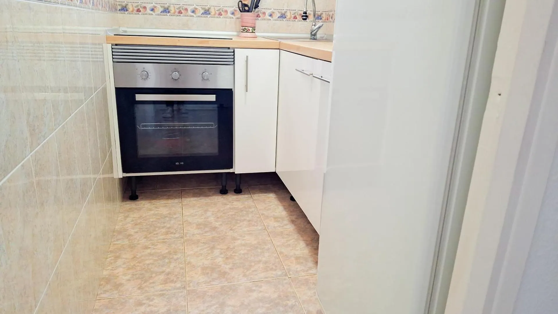 Apartmán Corinto Benalmádena 0*,  Španělsko