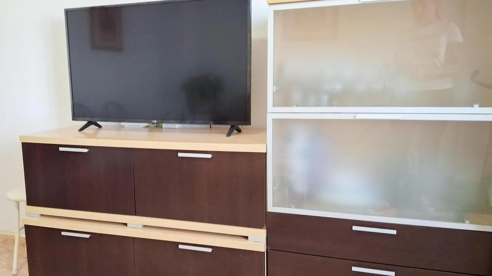 Apartmán Corinto Benalmádena Španělsko